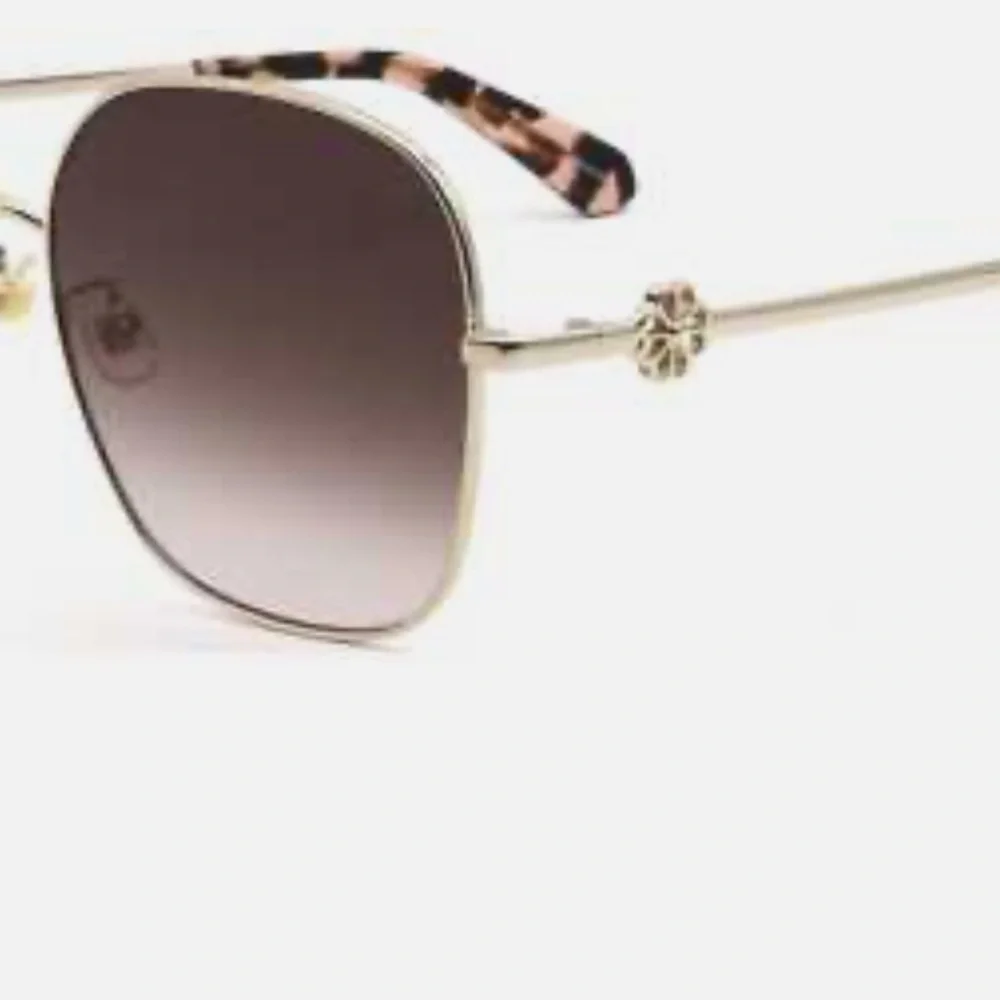kate spade new york Women's TALYA 59mm Sunglasses NWT - Picture 5 of 14
